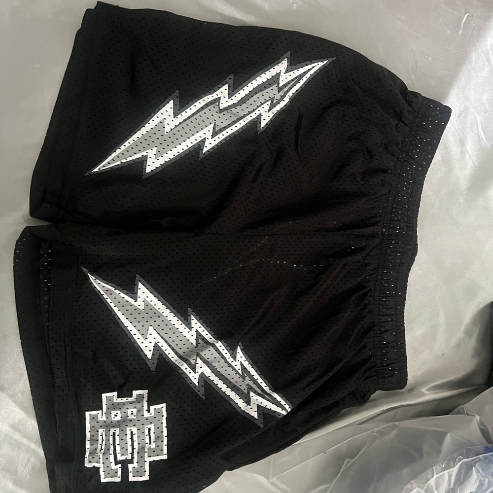 Eric Emanuel Shorts
